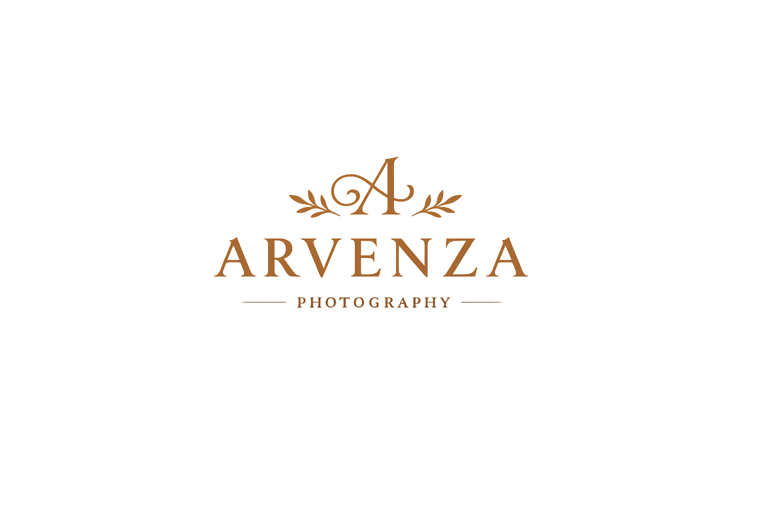 Arvenza Photography logo